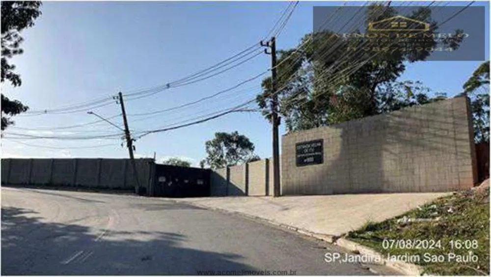 Depósito-Galpão, 2072 m² - Foto 2