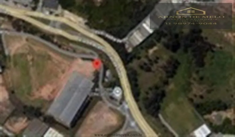 Depósito-Galpão, 2072 m² - Foto 5