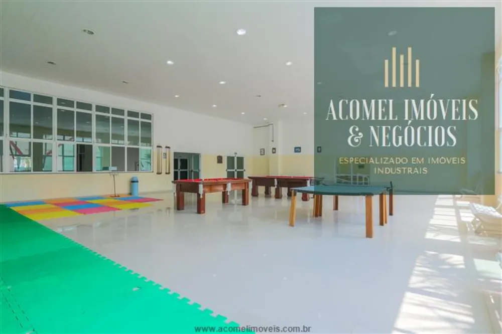 Apartamento, 1 quarto, 22 m² - Foto 7