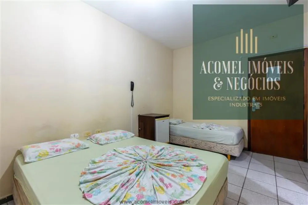 Apartamento, 1 quarto, 22 m² - Foto 4