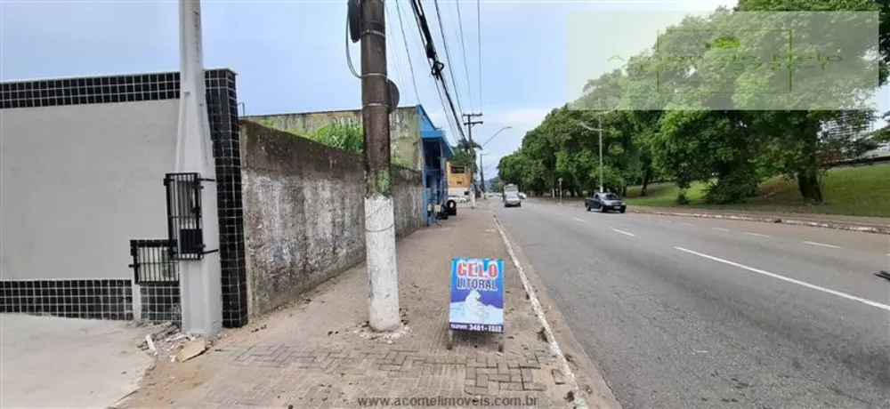 Depósito-Galpão, 280 m² - Foto 3