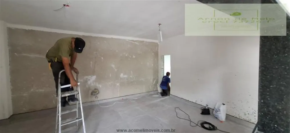 Depósito-Galpão, 280 m² - Foto 4