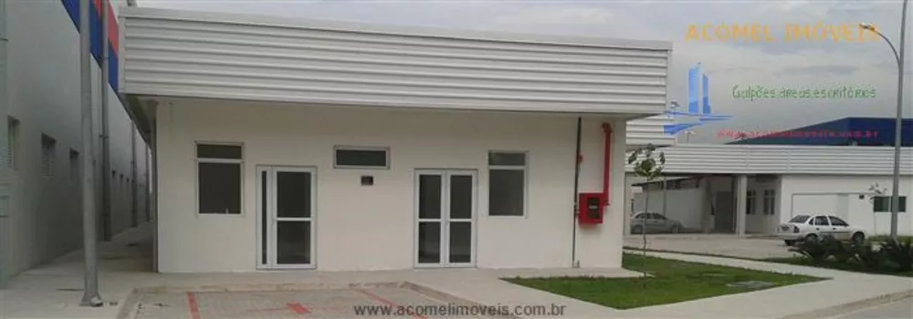 Depósito-Galpão, 1980 m² - Foto 16