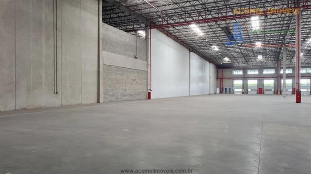 Depósito-Galpão-Armazém para alugar, 1980m² - Foto 8