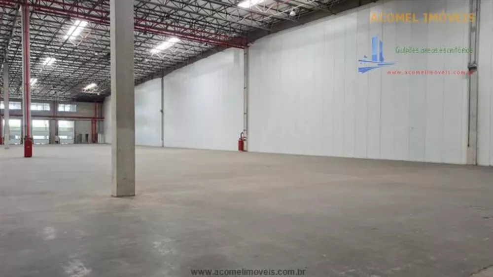 Depósito-Galpão, 1980 m² - Foto 10