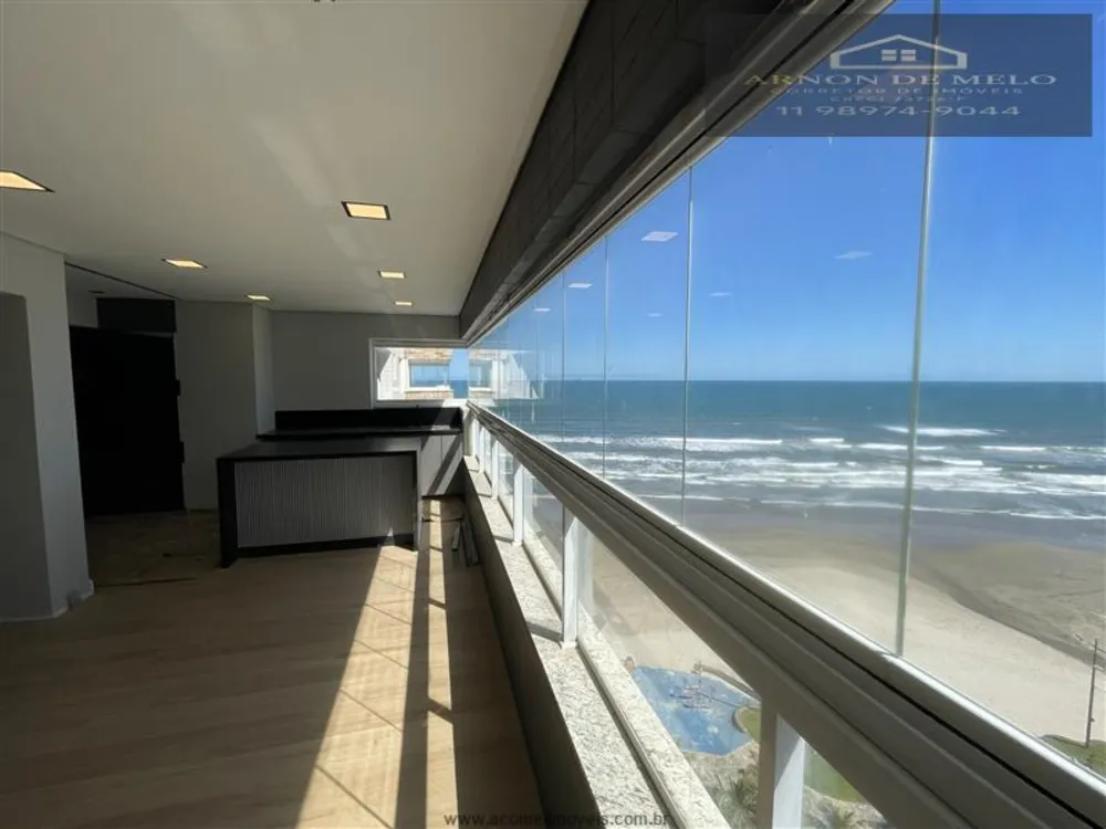 Apartamento, 2 quartos, 120 m² - Foto 2