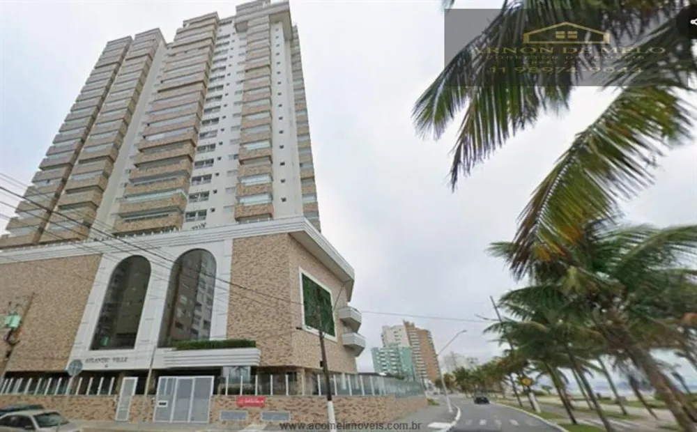 Apartamento, 2 quartos, 120 m² - Foto 1