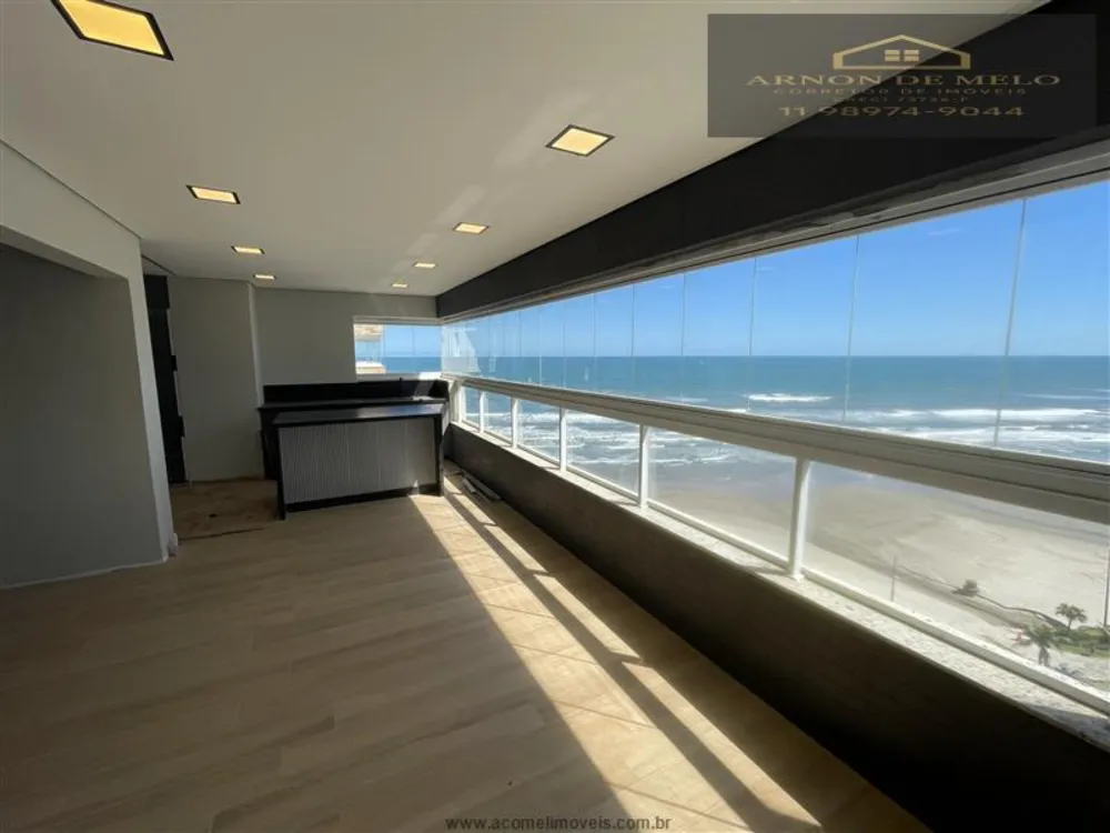 Apartamento, 2 quartos, 120 m² - Foto 2