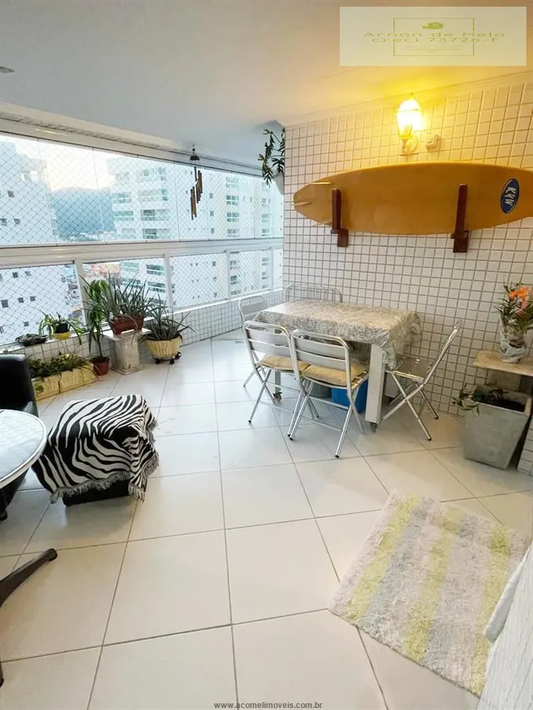 Apartamento, 2 quartos, 87 m² - Foto 5