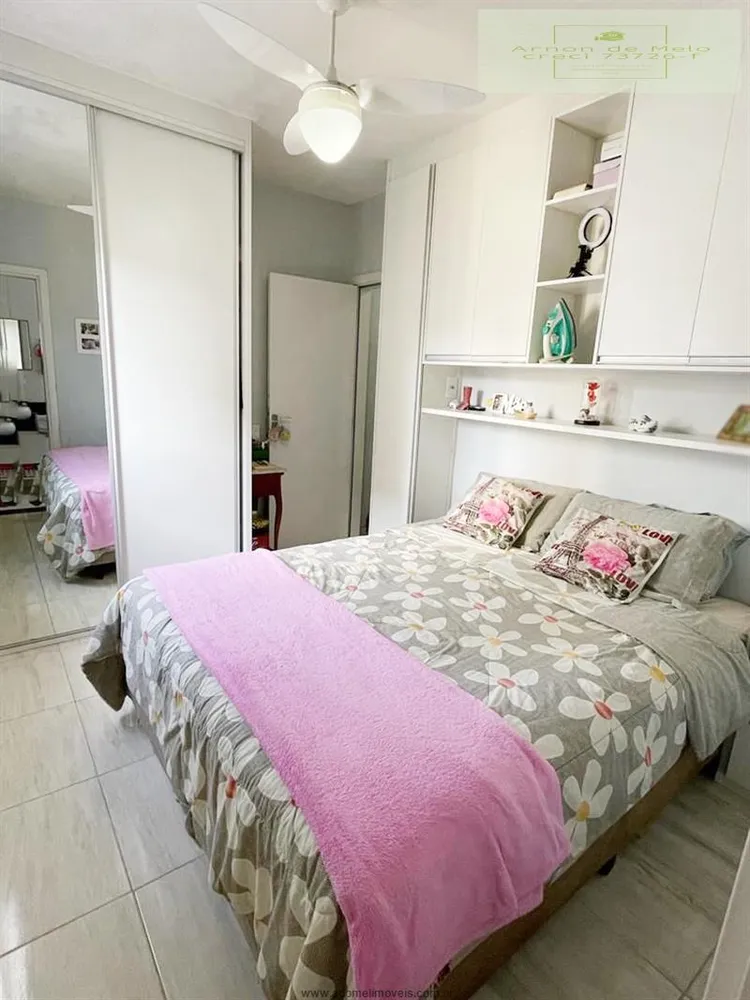 Apartamento, 2 quartos, 87 m² - Foto 3