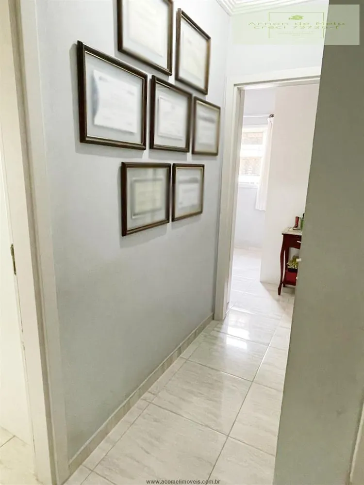 Apartamento, 2 quartos, 87 m² - Foto 8