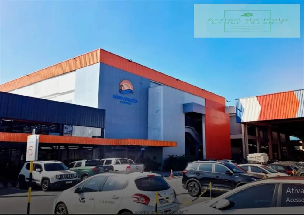Prédio Inteiro, 118 m² - Foto 2
