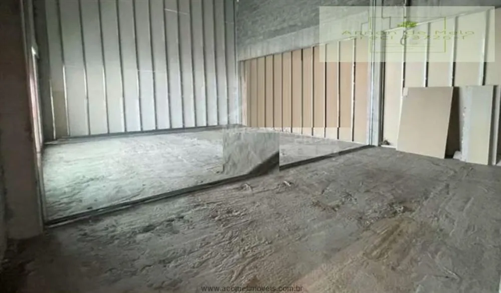 Prédio Inteiro, 118 m² - Foto 6