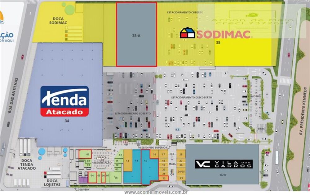 Prédio Inteiro, 118 m² - Foto 4