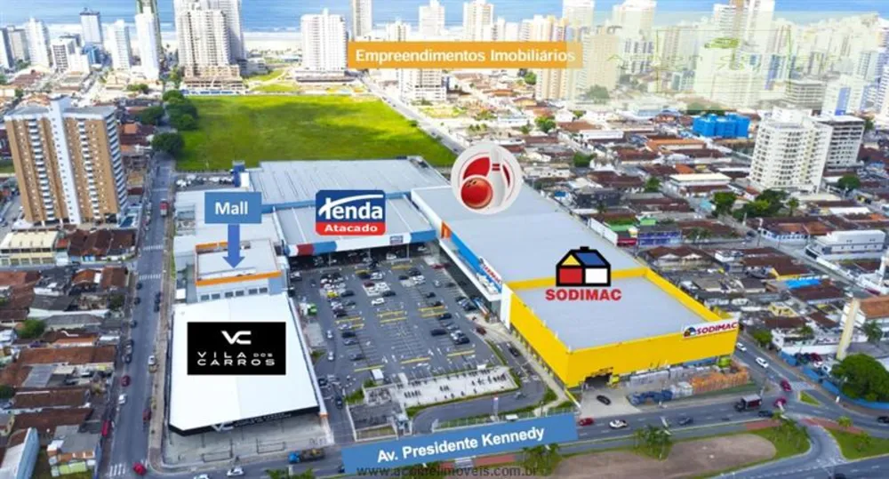 Prédio Inteiro, 118 m² - Foto 1