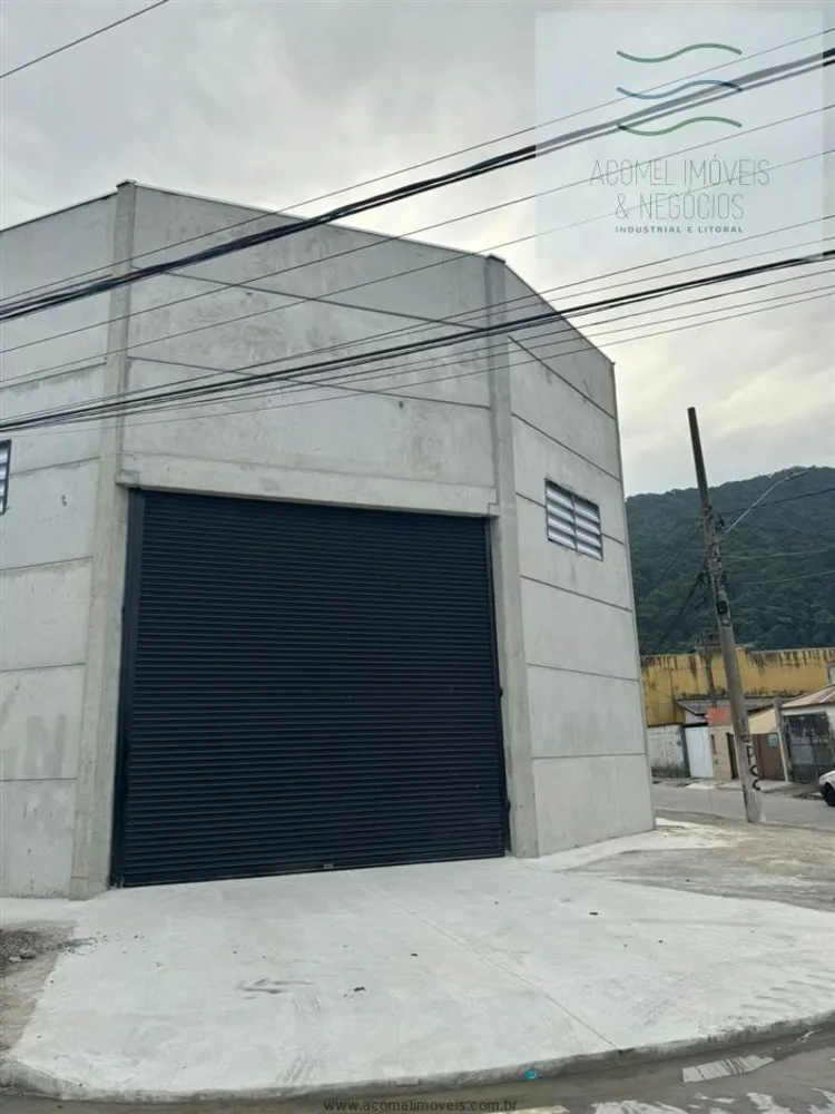 Depósito-Galpão, 350 m² - Foto 9