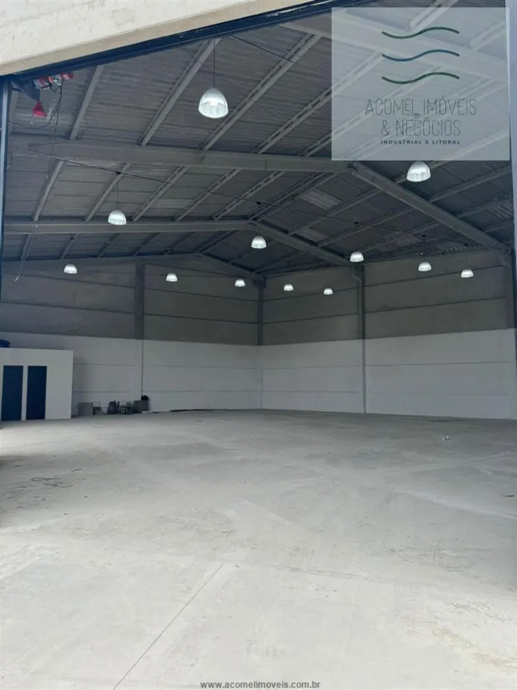 Depósito-Galpão, 350 m² - Foto 2