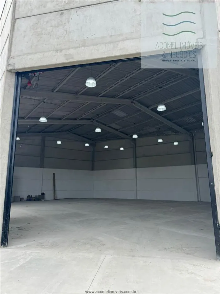 Depósito-Galpão, 350 m² - Foto 7