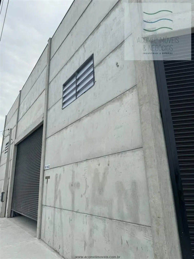 Depósito-Galpão, 350 m² - Foto 5