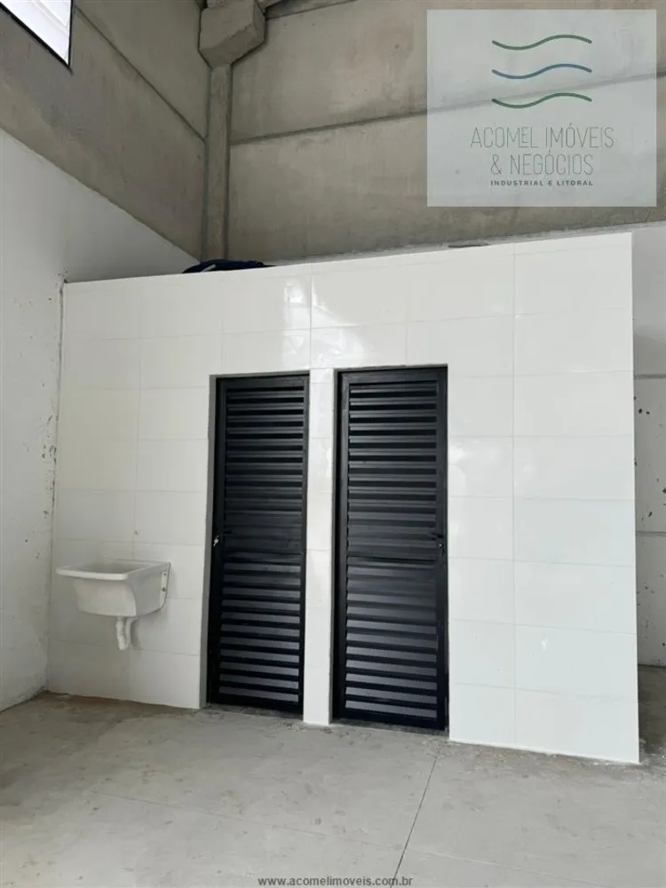 Depósito-Galpão, 350 m² - Foto 6