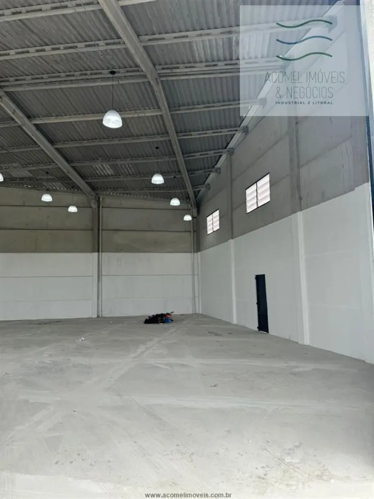 Depósito-Galpão, 350 m² - Foto 3