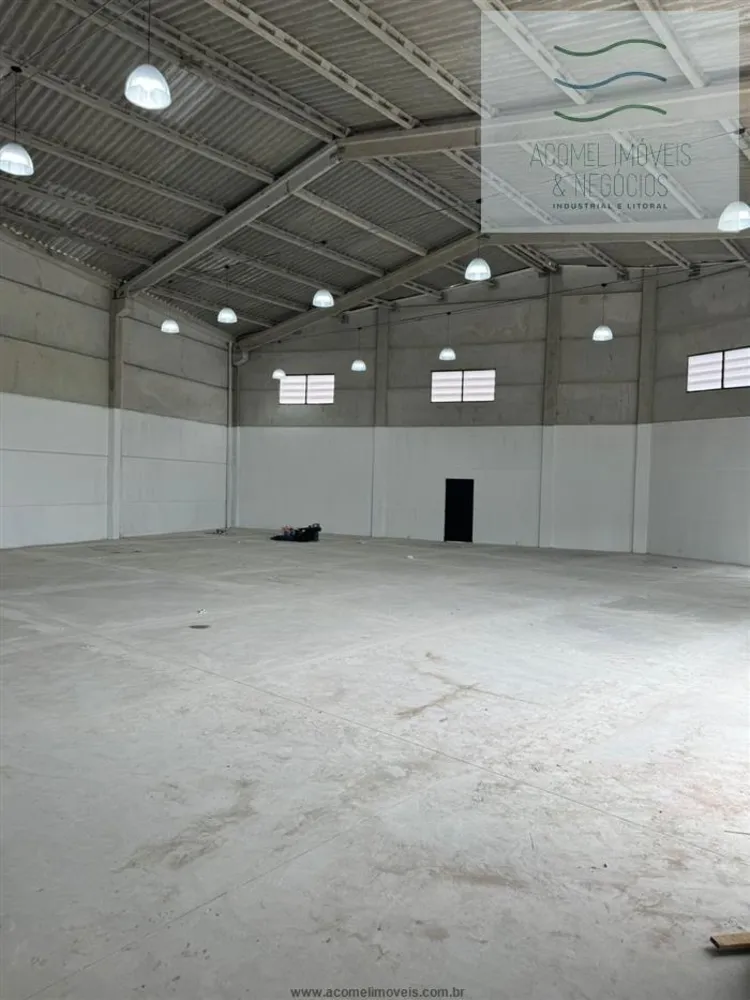 Depósito-Galpão, 350 m² - Foto 1