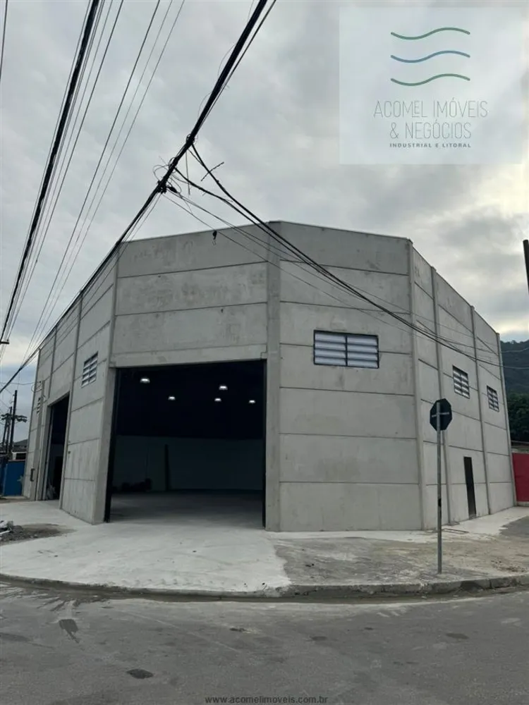 Depósito-Galpão, 350 m² - Foto 4