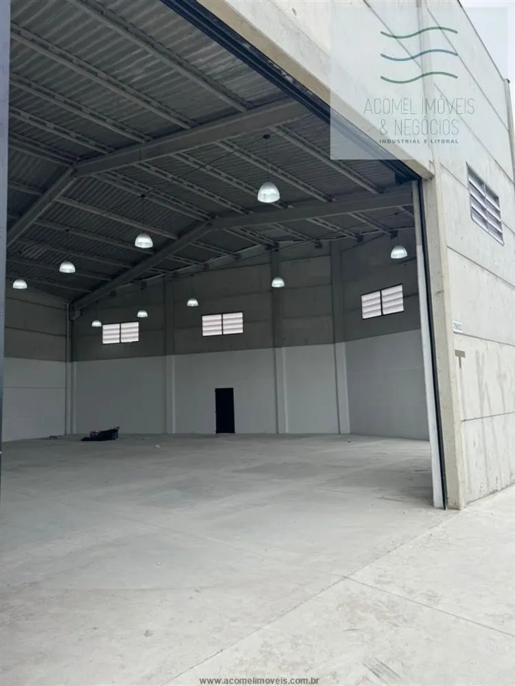 Depósito-Galpão, 350 m² - Foto 8