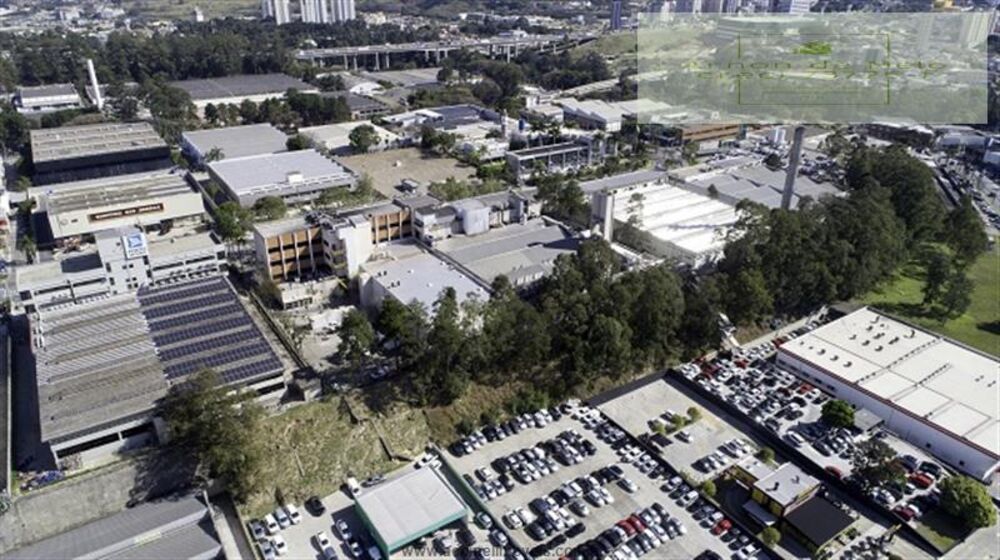 Prédio Inteiro, 11578 m² - Foto 9