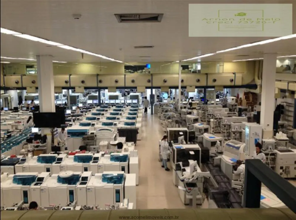 Prédio Inteiro, 11578 m² - Foto 3
