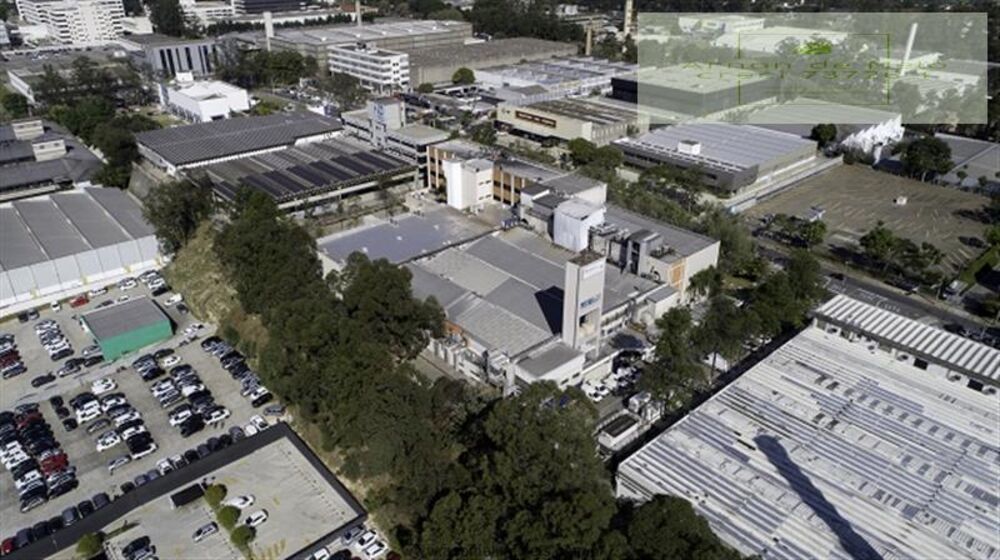 Prédio Inteiro, 11578 m² - Foto 8