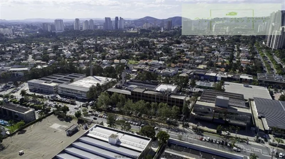 Prédio Inteiro, 11578 m² - Foto 7