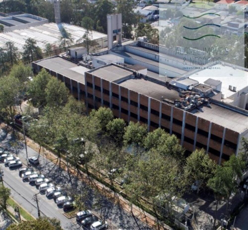 Prédio Inteiro, 11578 m² - Foto 1