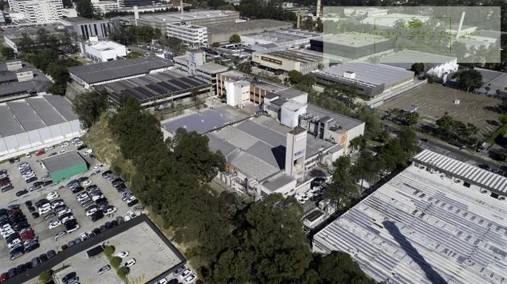 Prédio Inteiro, 11578 m² - Foto 12