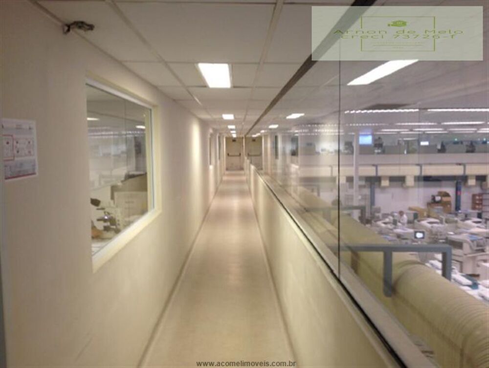 Prédio Inteiro, 11578 m² - Foto 2