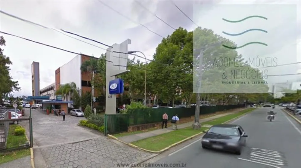 Prédio Inteiro, 11578 m² - Foto 19