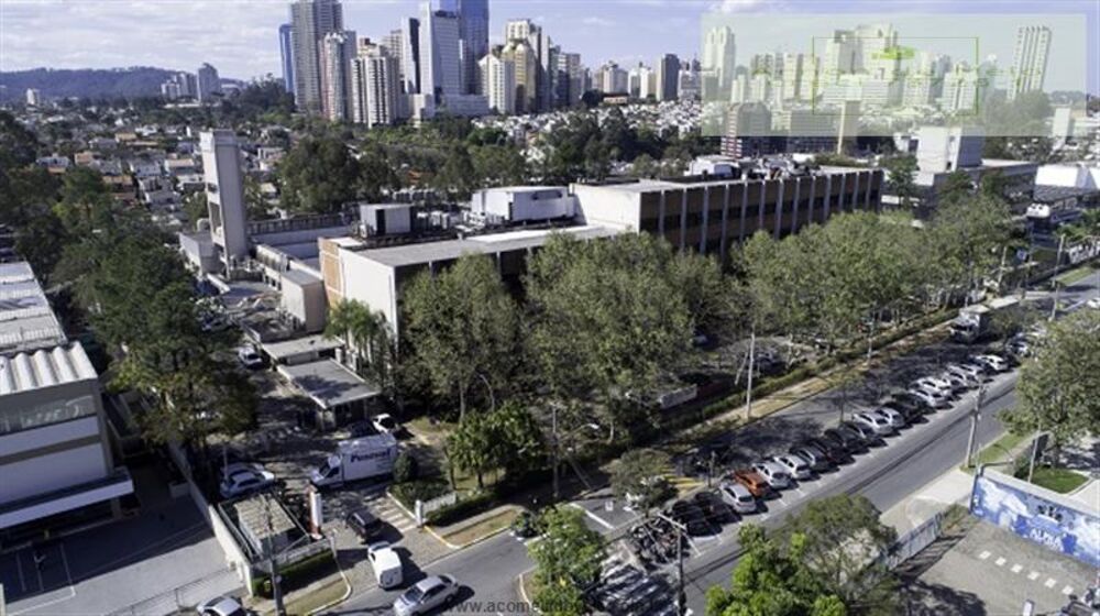 Prédio Inteiro, 11578 m² - Foto 4