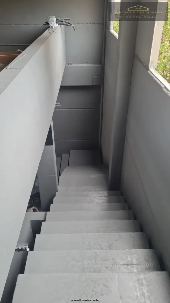 Depósito-Galpão, 224 m² - Foto 8