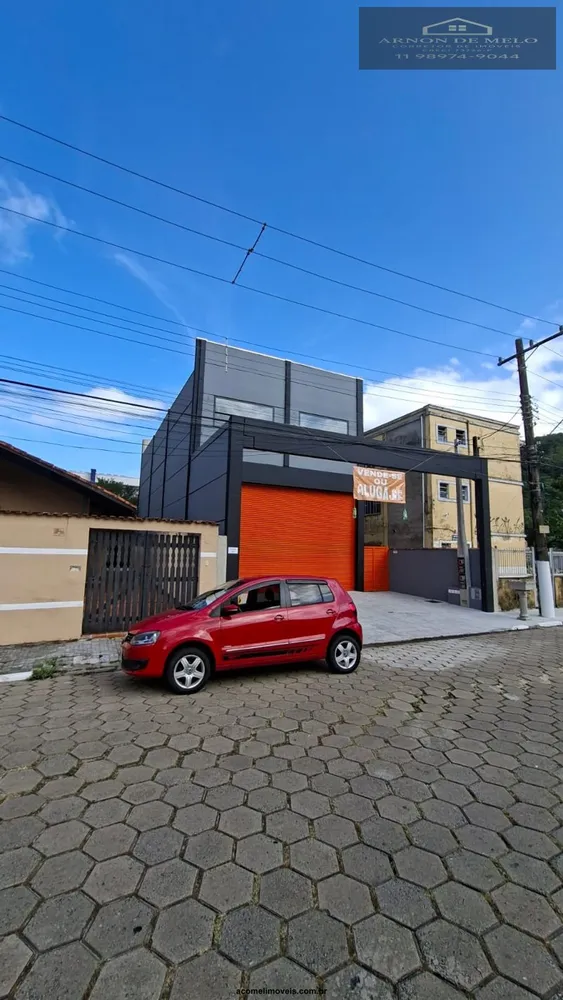 Depósito-Galpão, 224 m² - Foto 11