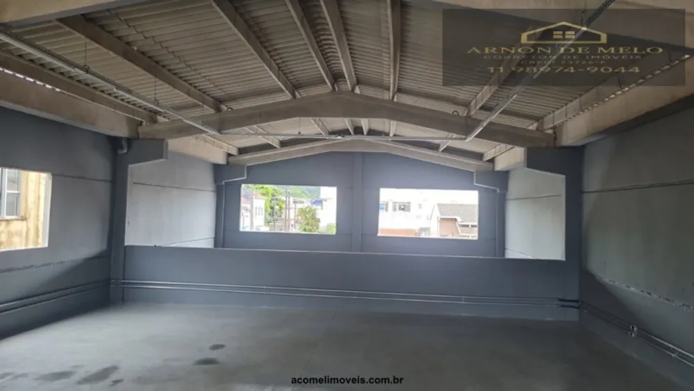 Depósito-Galpão, 224 m² - Foto 10