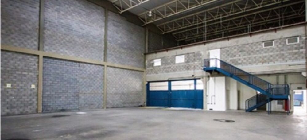 Depósito-Galpão-Armazém para alugar, 1155m² - Foto 7