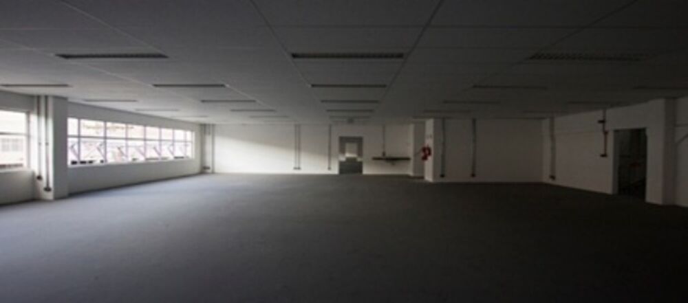 Depósito-Galpão-Armazém para alugar, 1155m² - Foto 8