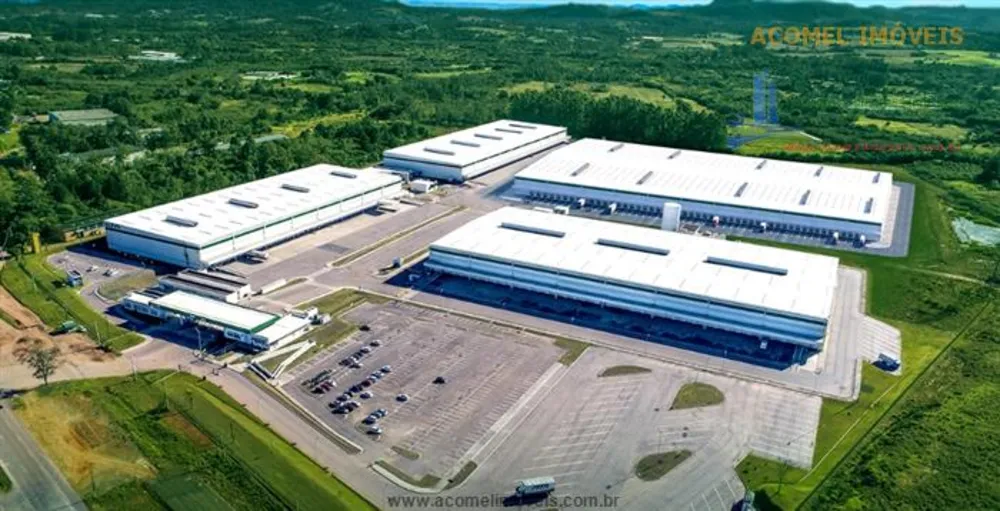 Depósito-Galpão, 13926 m² - Foto 6