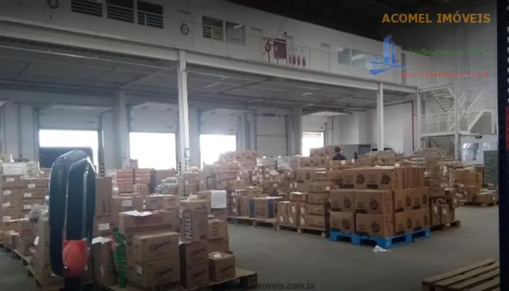 Depósito-Galpão, 13926 m² - Foto 11