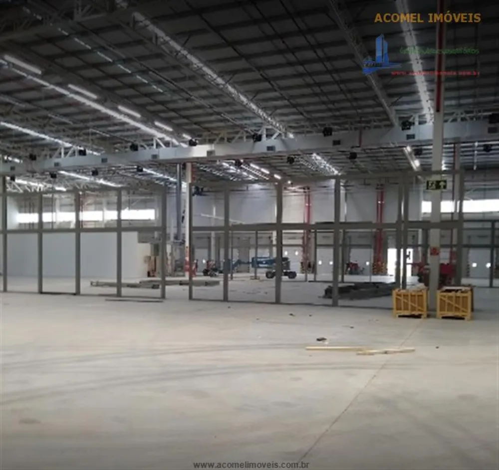 Depósito-Galpão, 13926 m² - Foto 10