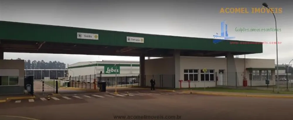 Depósito-Galpão, 13926 m² - Foto 7