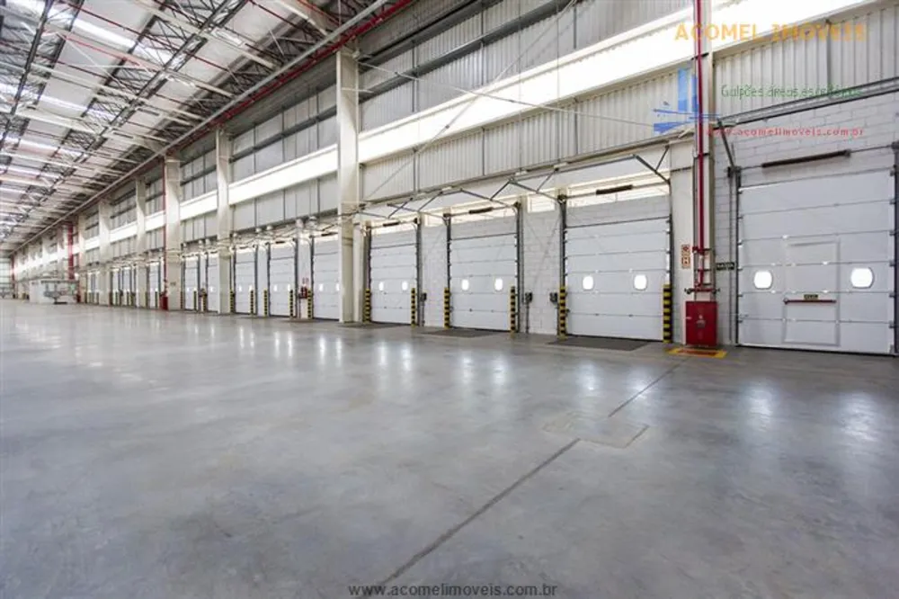 Depósito-Galpão, 13926 m² - Foto 2
