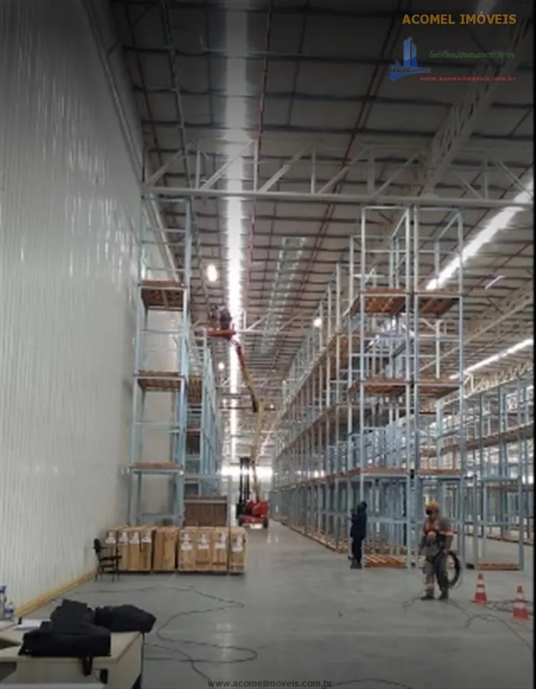 Depósito-Galpão, 13926 m² - Foto 5