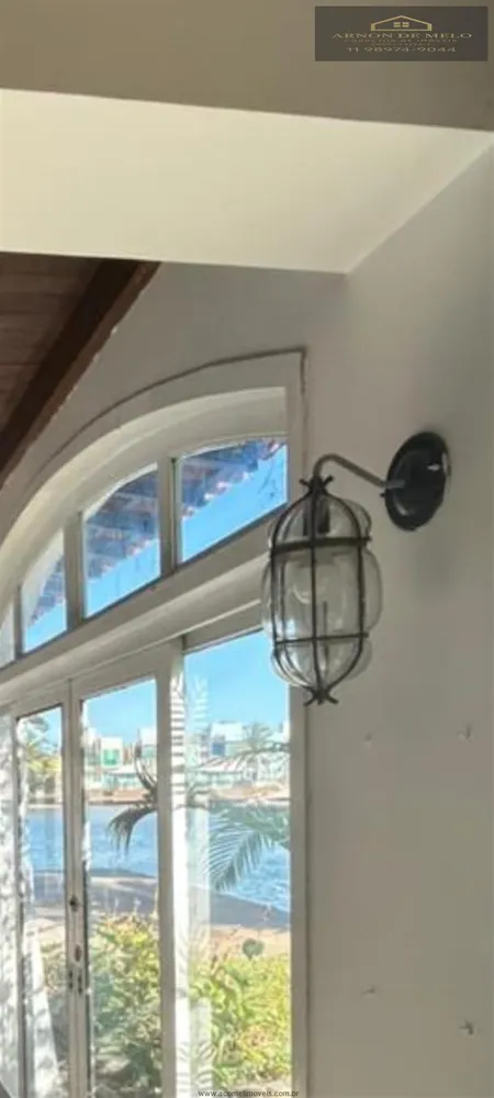 Casa, 9 quartos, 545 m² - Foto 29