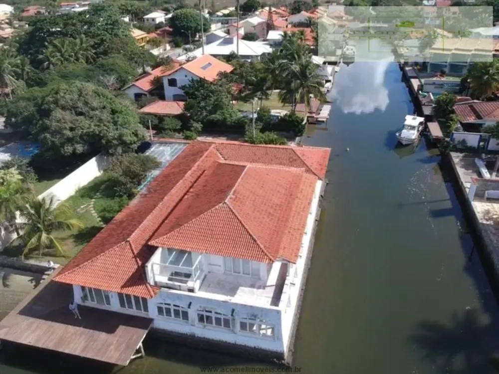 Casa, 9 quartos, 545 m² - Foto 14